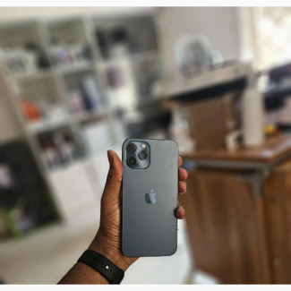 Apple iPhone 12 Pro 512 GB Gray