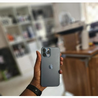 Apple iPhone 12 Pro 512 GB Gray