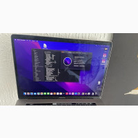 Laptop Apple MacBook Pro 2017 16GB Intel Core I7 HDD 256GB