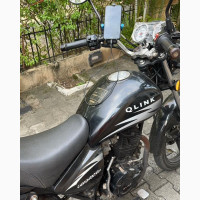 Qlink XP 200 2022 Black - Neat and Fully Functional