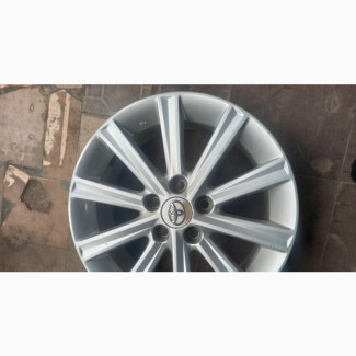 Alloy Wheel for 2012 Camry