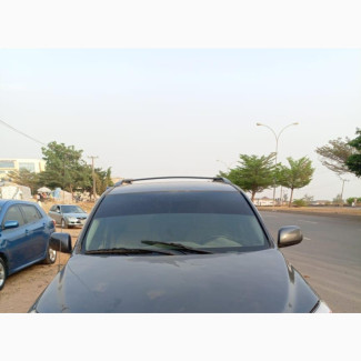 Toyota RAV4 2008 Black