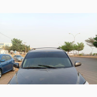 Toyota RAV4 2008 Black