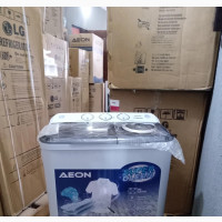 Aeon 5kg Washing Machine-Awmo5tt