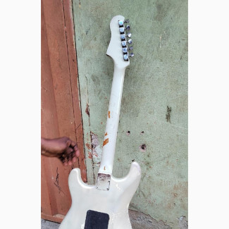 Electric Guitar