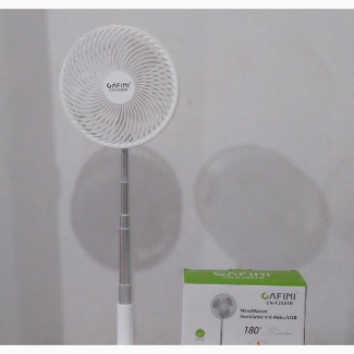 Cafini Wind Waver Fan