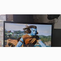 32 Inches QHD 1440P Sharp IPS HDMI Monitor