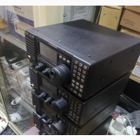 Icom Ic-718 VHF Radio