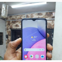 Samsung Galaxy A03s 32 GB Black