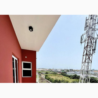 3 Bedroom Apartment with BQ in Ikate, Lekki Phase 1 for Rent