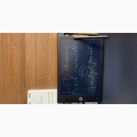 Writing Pad