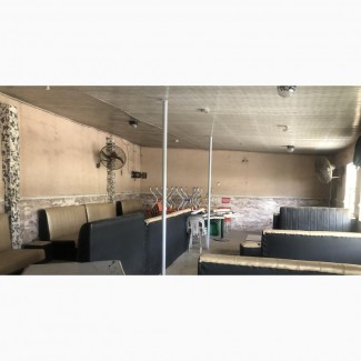 Massively Built Event Centre and Lounge