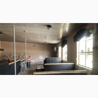 Massively Built Event Centre and Lounge