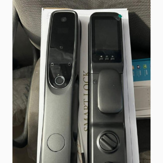 Smart Proximity Lock Has Features Of Face Recognition
