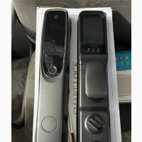 Smart Proximity Lock Has Features Of Face Recognition