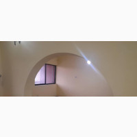 Serviced 3 Bedroom Flat With a Room BQ