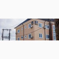 Short Let Service Apartment in Uyo