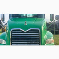 Mack Cxu 613 T/a Day Cab Truck 2014