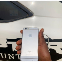 Apple iPhone 6s 32 GB Silver