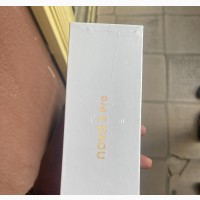 New Huawei nova 9 Pro 128 GB Blue