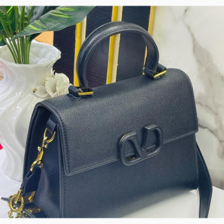 Valentino Leather Bag