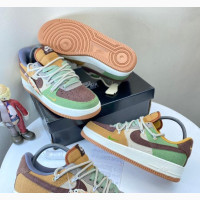 Nike Air Force Sneakers