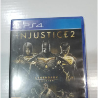 Injustice 2 Legendary Edition