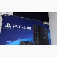 Playstation 4 Pro