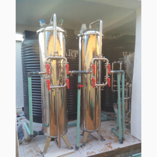 Lepepet Water Project Machinery And Tools Ltd