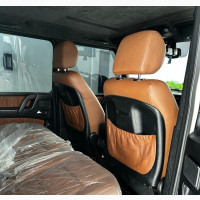 Brabus G Wagon for Rent