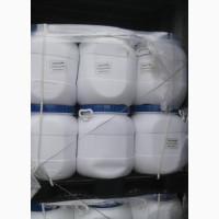 Water Treatment, Swimming Pool, and Industrial Chemicals