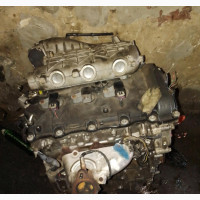Engine for Chevrolet Traverse and GMC Acadia V6