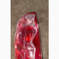 Back Light Set for Toyota Tacoma 2006
