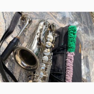 Premier alto saxophone for sale