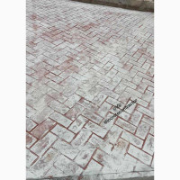 Custom Concrete Floor Installation