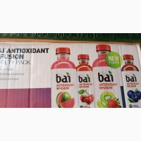 Bai Antioxidant Infusion Pack of 15