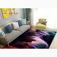 Luxury Center Rug - Brand New