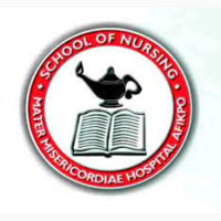Mater School of Nursing, Afikpo 2025/2026 Session Admission Forms are on sales