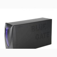 Blue Gate 1.5kva Ups Plastic