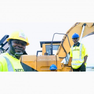 Excavator Operator#039;s Training