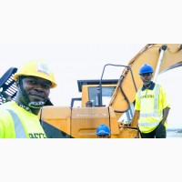 Excavator Operator#039;s Training