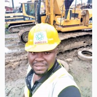 Excavator Operator#039;s Training