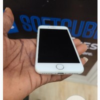 Apple iPhone 7 32 GB Silver - Premium UK Used