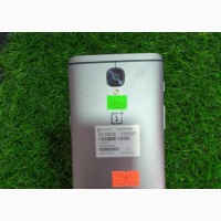 OnePlus 3T 64 GB Silver