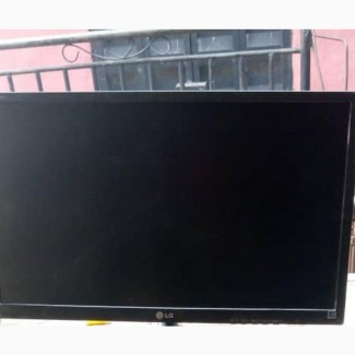 24 Asus Monitor - Grade One, Used UK Model. Perfect Working Condition