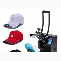 Premium Cap Press