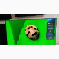 Original Samsung 50 Crystal Uhd Tv