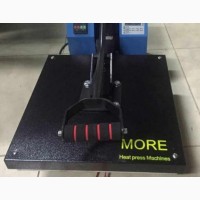 Brand New Unique Heat Pressing Machine for Sale
