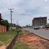 50 Plots Of Fenced Land For Sale @ Immigration Junction Awka