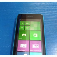 Nokia Lumia 620 8 GB Blue